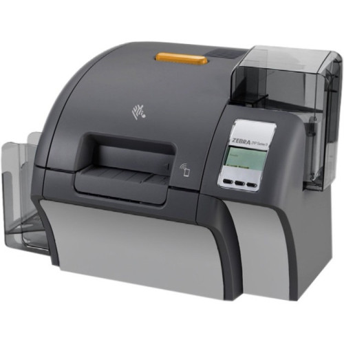 Zebra Z92-000C0600US00 ID Card Printer