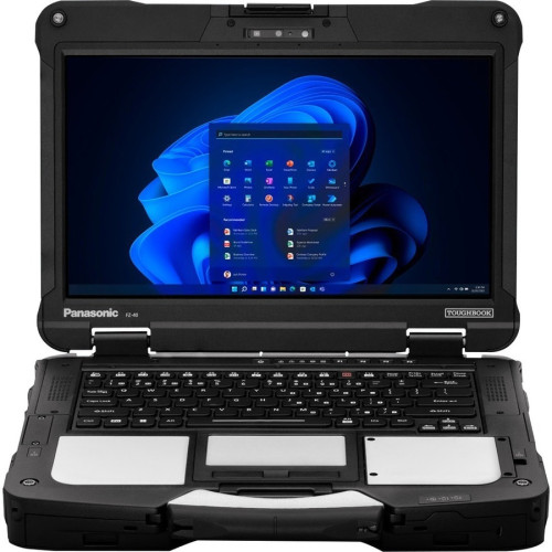 Panasonic FZ-40AZ007AM Laptop