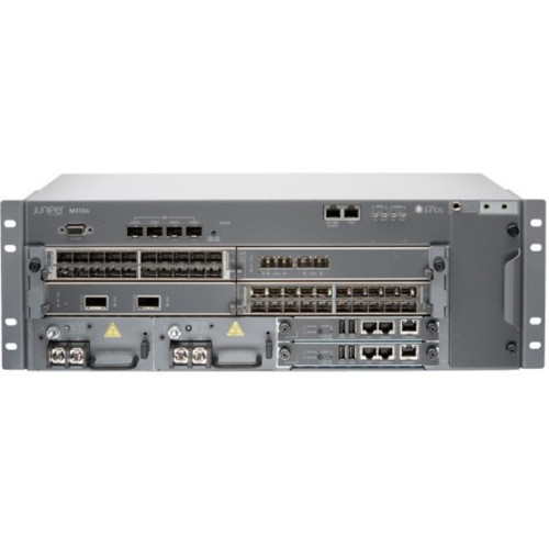 Juniper Networks MX104-T Wireless Router
