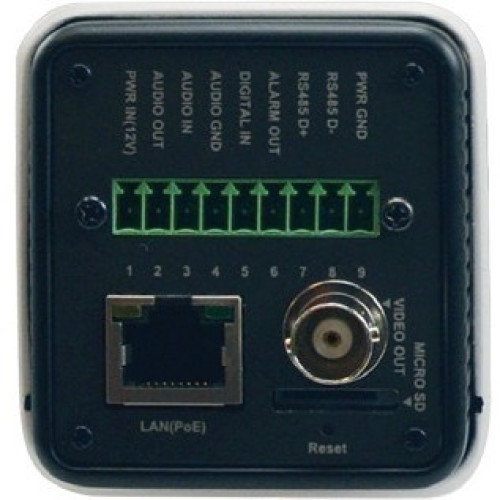 ACTi A24 Security Camera