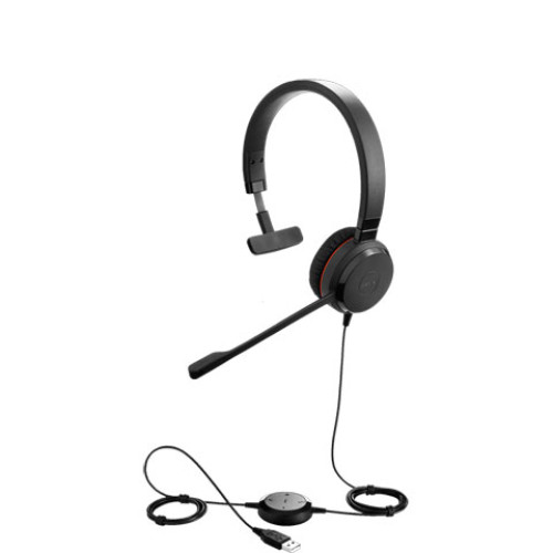 Jabra Evolve 30 Telecommunications Products