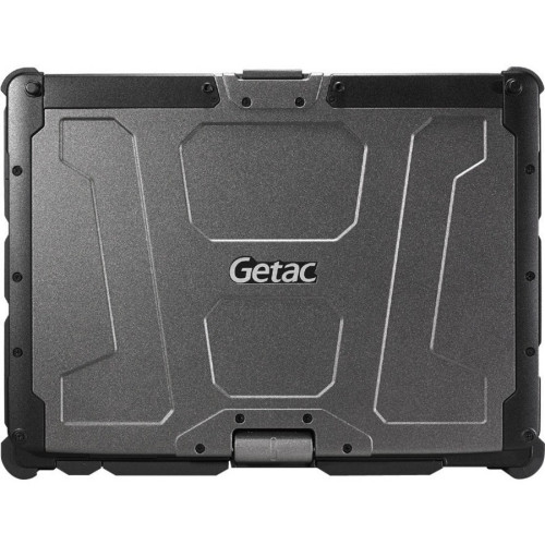 Getac VM21ZPJABDXZ Rugged Laptop