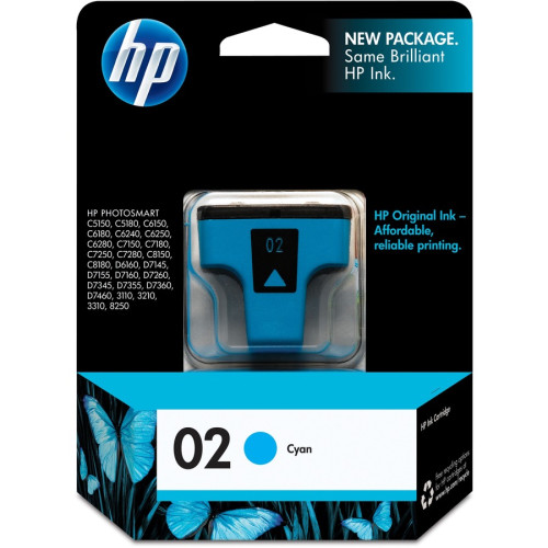 HP C8771WN InkJet Cartridge