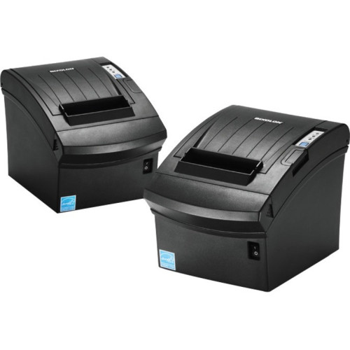 Bixolon SRP-350PLUSIIICOS Barcode Label Printer