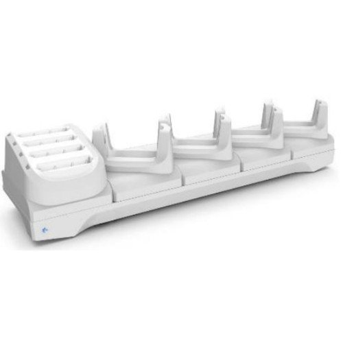 Zebra CRD-TC2W-BS54B-01 Docks and Cradles
