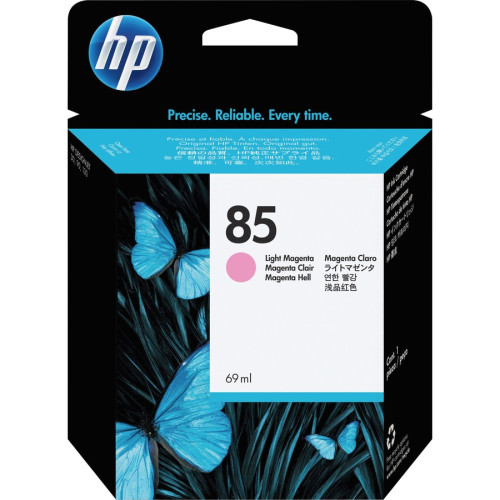 HP C9429A InkJet Cartridge
