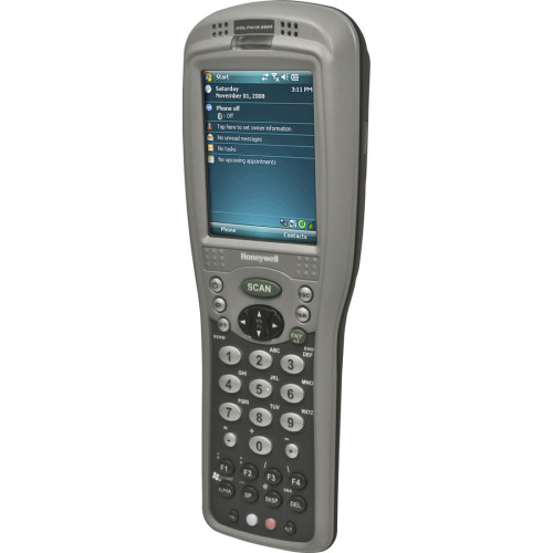 Honeywell 9900LUP-6111G0 Mobile Computer