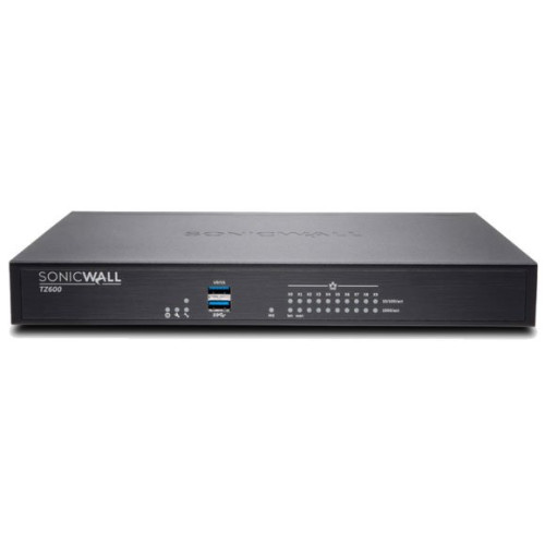 SonicWall 01-SSC-0028 Data Networking