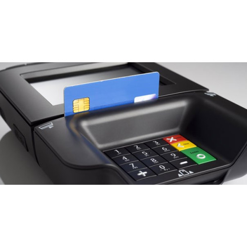 Ingenico iSC350-01P1854A Payment Terminal