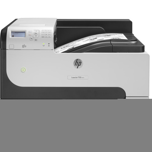 HP CF235A#BGJ Laser Printer