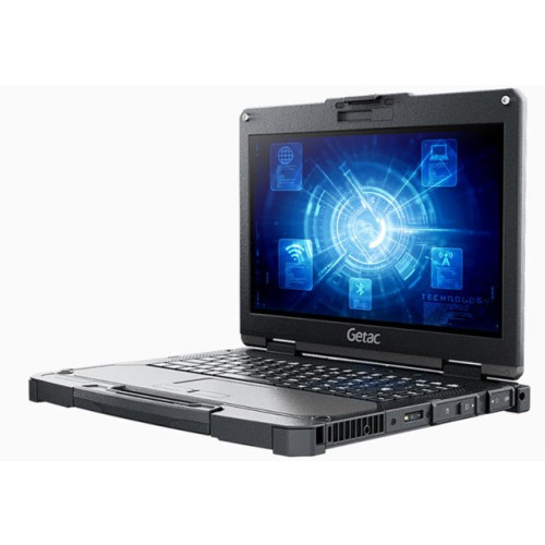 Getac BM41Z4BAB8GX Rugged Laptop