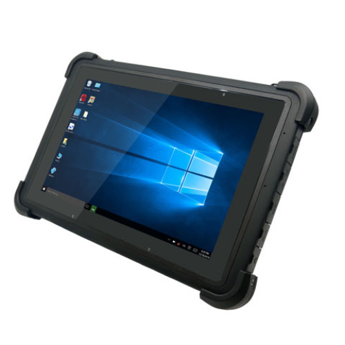 Unitech TB162-QT62UMNG Tablet