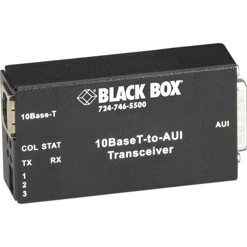 Black Box LE180A Wireless Switch