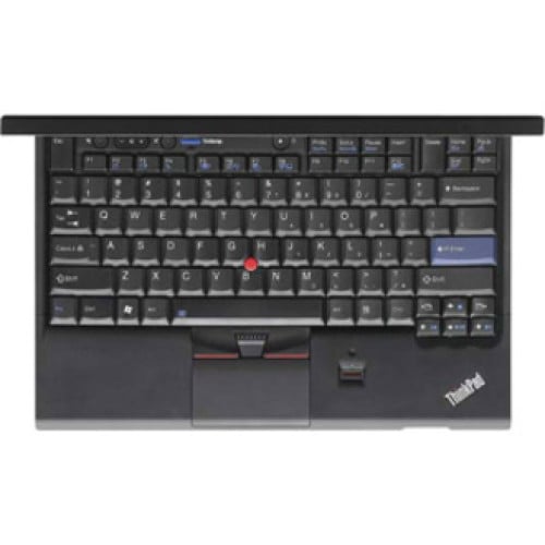 Lenovo 42962WU Tablet