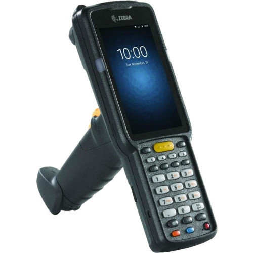 Zebra MC330K-GJ4HA3RW Mobile Computer