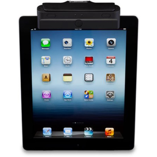 IPCMobile iT4-N2DE Barcode Scanner