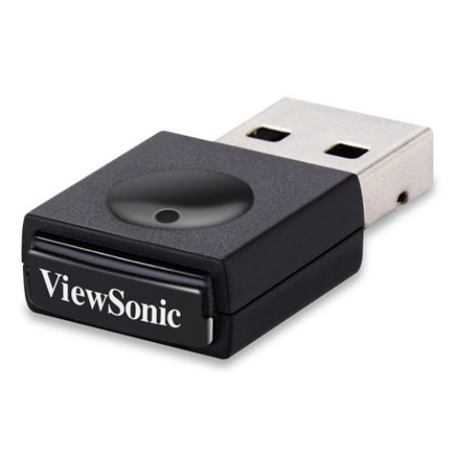 ViewSonic PJ-WPD-200 Cables, Connectors, and Adapters