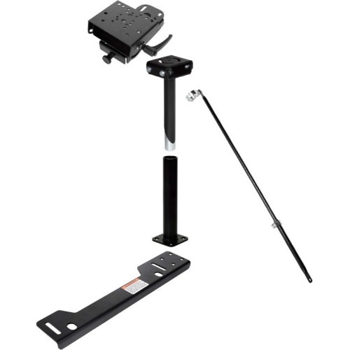 Gamber-Johnson 7170-0226 Mounting Hardware and Stands