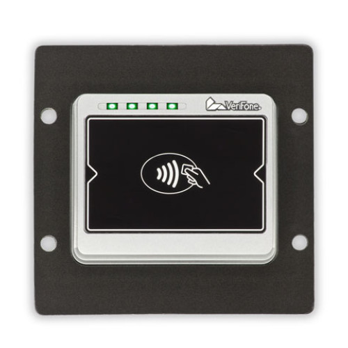 VeriFone UX400 Credit Card Reader
