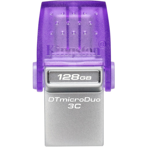 Kingston DTDUO3CG3/128GB Accessory