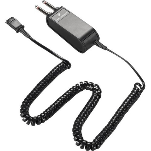 Plantronics 91963-03 Telecommunication Equipment