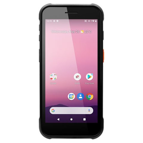 Point Mobile PM75G3V03BJE0C Mobile Computer