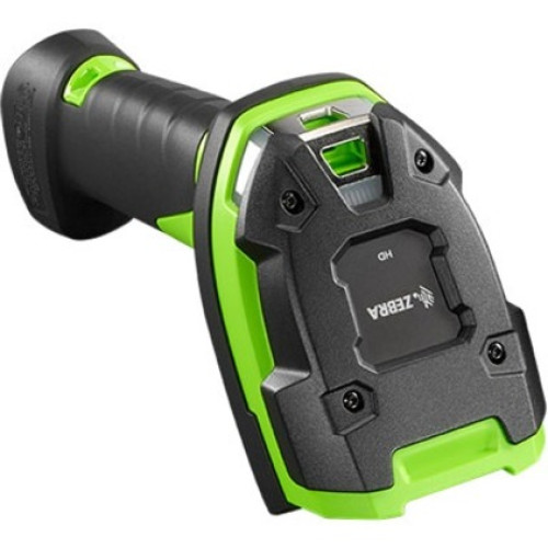 Zebra DS3678-DP2F003VZWW Barcode Scanner