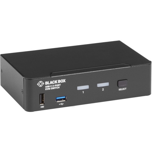 Black Box KVMC4K-2P Accessory