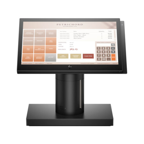 HP 4AB51UA#ABA POS Touch Terminal