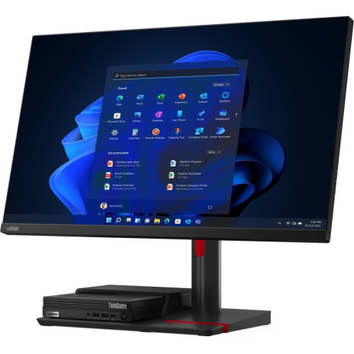 Lenovo 12BLMAR6US Monitor