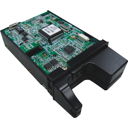 UIC MSR152-33UMMUWBR Credit Card Reader