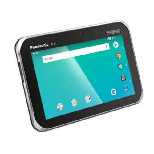 Panasonic FZ-L1AAAABAM Tablet