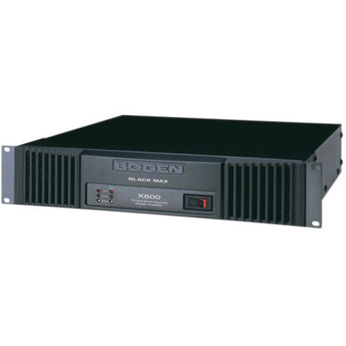 Bogen X300 Public Address Equipment