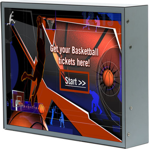 Planar 997-3451-00LF Monitor