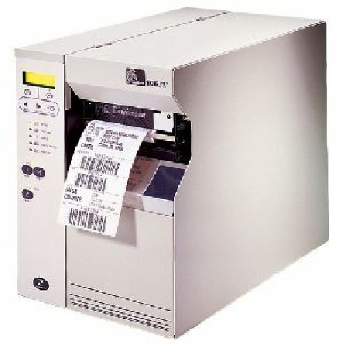 Zebra 10500-3001-1000 Barcode Label Printer
