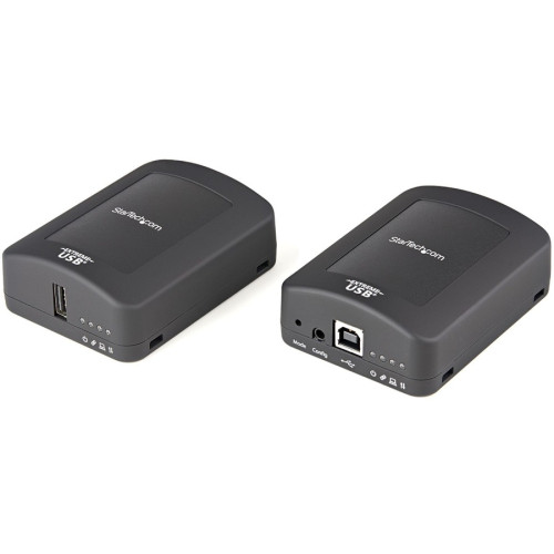 StarTech USB2001EXT2PNA Accessory