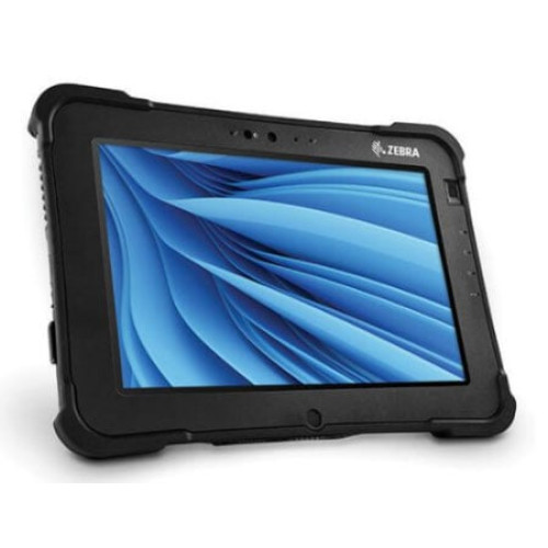 Zebra RTL10C0-0A41X1X Tablet