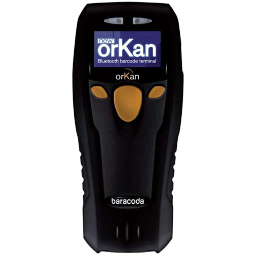 Baracoda BOK-FE Barcode Scanner
