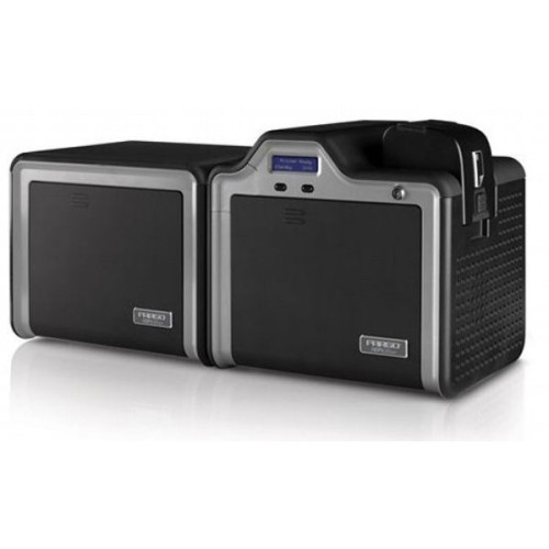 HID HDPii Plus ID Card Printer
