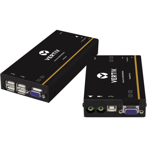 Vertiv LV3010P-001 Ethernet Switch