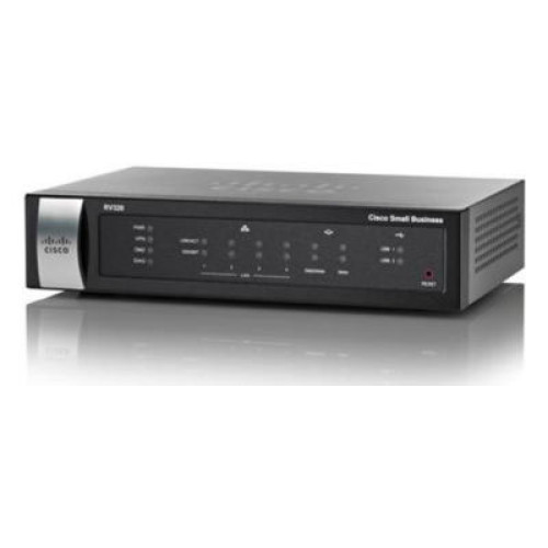 Cisco RV042G-K9-NA-RF Wireless Router