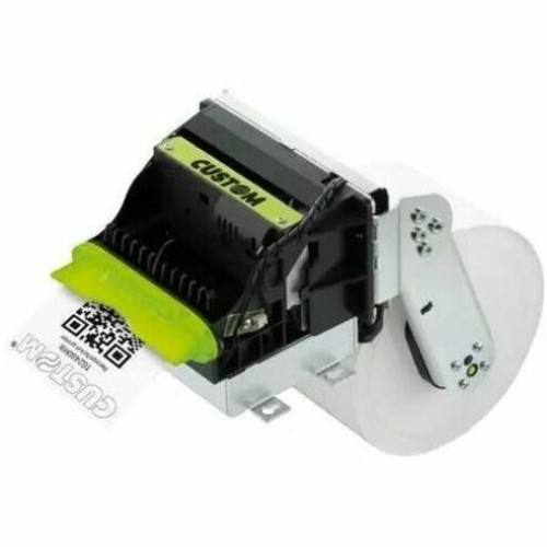 Custom America 915CH030100300 Receipt Printer