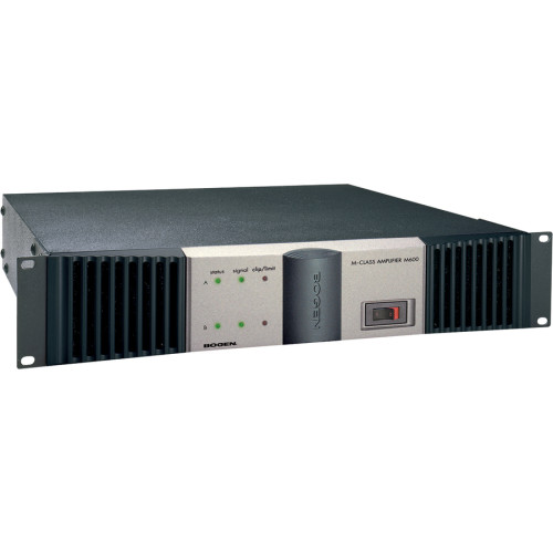 Bogen M450 Public Address Equipment