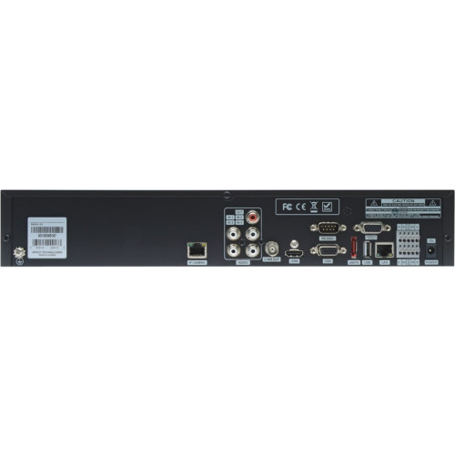 Speco N16NS6TB Network Video Recorder