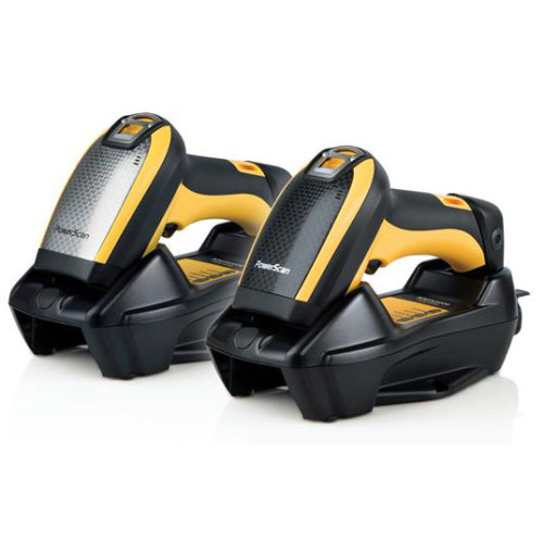 Datalogic PowerScan PD9531-DPM Barcode Scanner