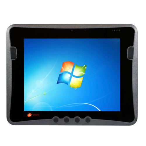 DLI 9000A Tablet