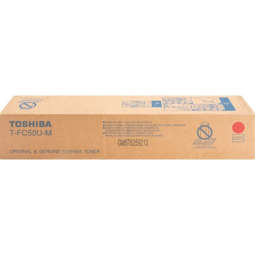 Toshiba TFC50UM Toner