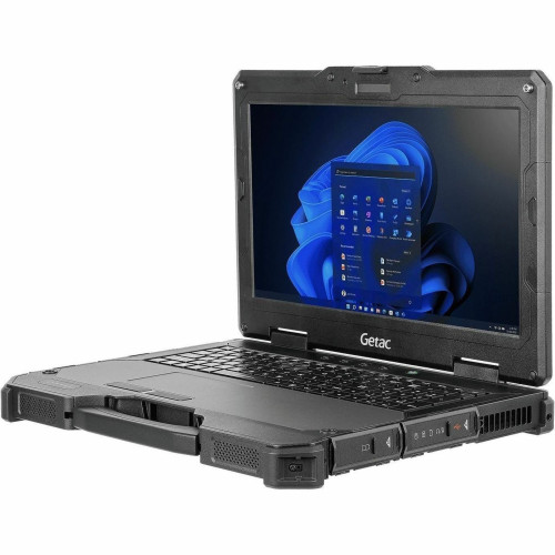 Getac XR8166FABDCA Rugged Laptop