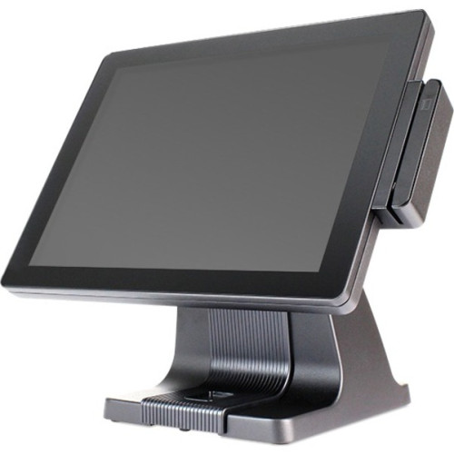 Custom America EVO-TP4D-K4HF POS Touch Terminal