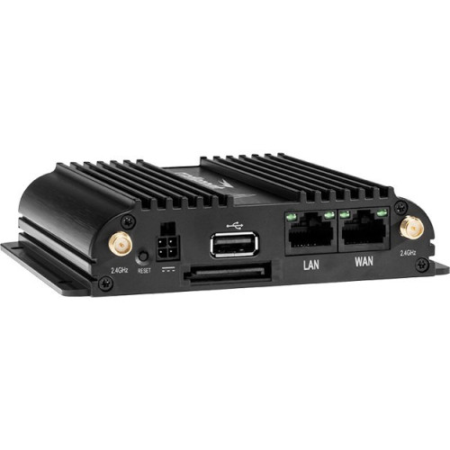 CradlePoint IBR600B-LP4 Data Networking